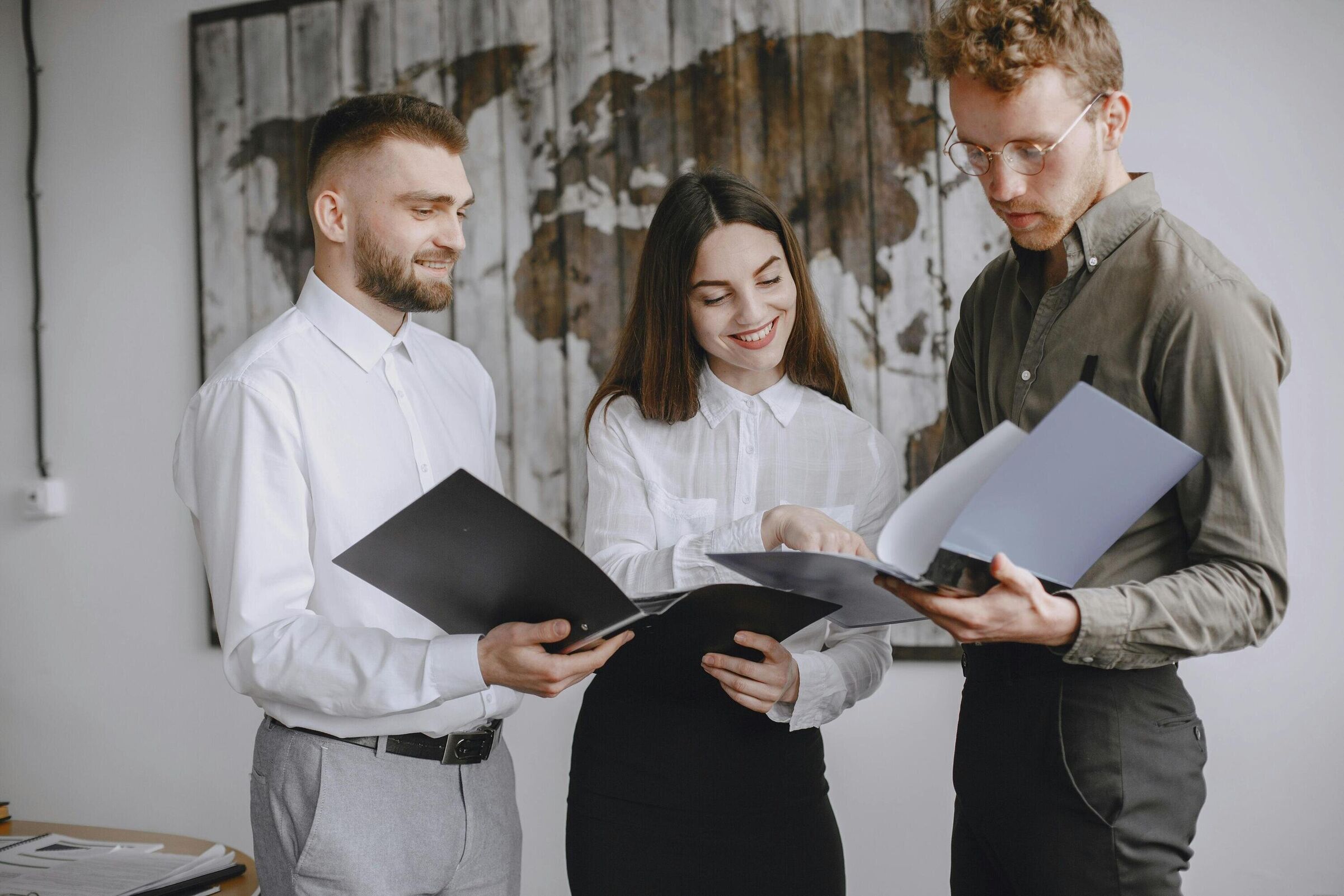 Trames de maintenance